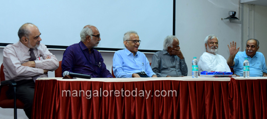 Tribute to aurnachalam kumar 
